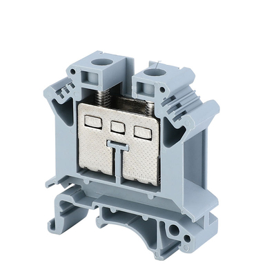 平方导轨式连接器端子排