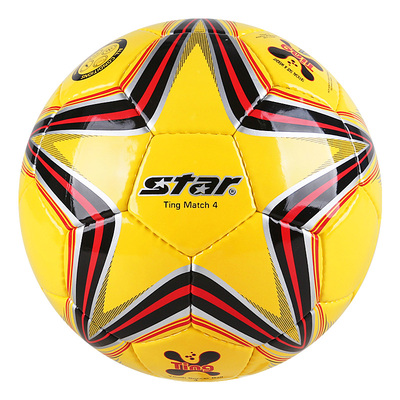 star世达足球4四号儿童小学生
