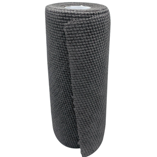 洗碗布不沾油耐磨抹布代替钢丝球清洁刷一次性清洁巾易清洗不掉毛