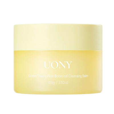 优恩妮金刺梨玫瑰卸妆膏柔润速卸