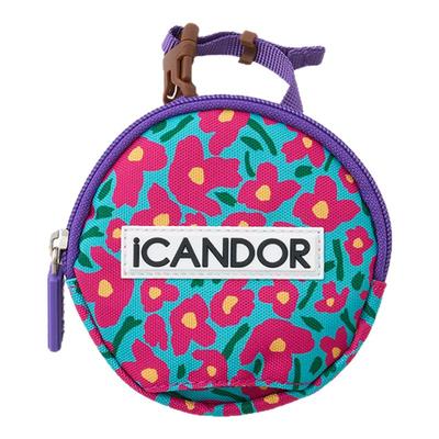 iCANDOR宠物便携拾便包韩国进口