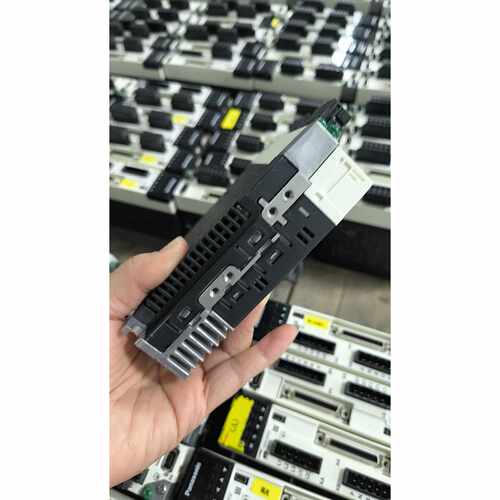 议价A6 100W伺服驱动器MADLN05SE适用