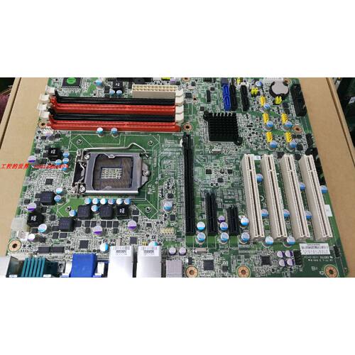 议价研华AIMB-780QG2/781QVG/782QG2/784QG2工控主板 ATX工业母板