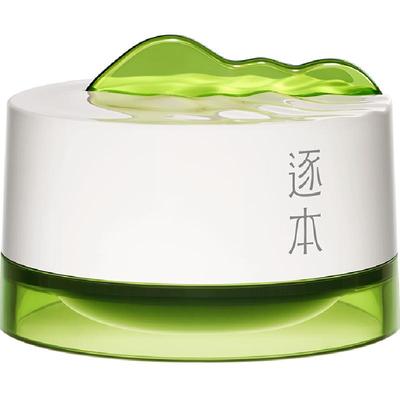 逐本卸妆膏植萃净颜清欢