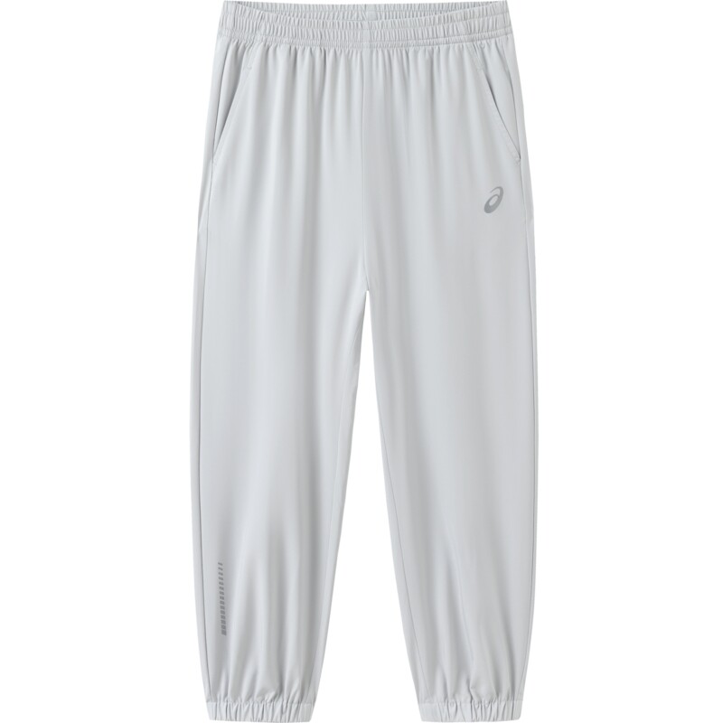 ASICS/亚瑟士童装25春夏季男女童舒适防蚊裤轻薄防晒裤百搭运动裤