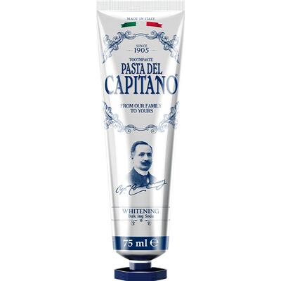 意大利德普船长1905清洁防龋牙膏