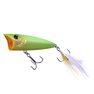 O.S.P OSP Louder60 Louder70水面系波扒8.4克12克波爬路亚假饵