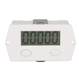 正兴耐用型智能累加电子数显冲床计数器磁感应计数机械工业计数器