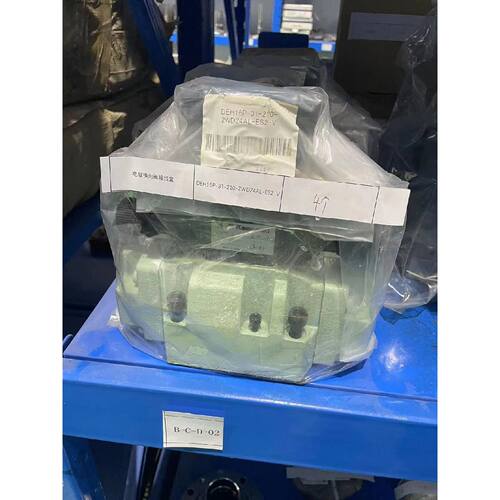 询价-DEH16P-31-210-2WD24AL-ES2-V