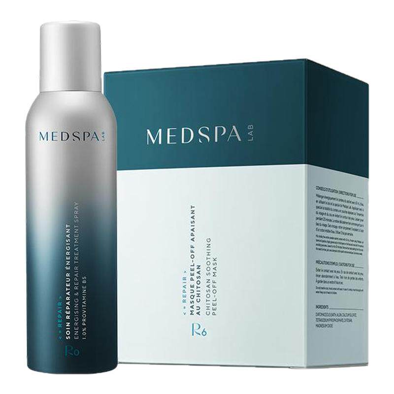 medspa美帕修护保湿补水150