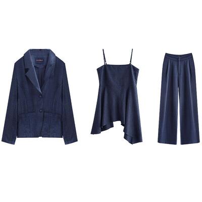 COCOBELLA轻商务静奢风套装