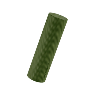 泡沫轴实心瑜伽运动泡沫滚轴肌肉放松专业瘦腿筋膜健身滚背初学者