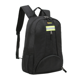 工具包帆布多功能大号背包牛津布电梯维修工作包男加厚双肩电工包