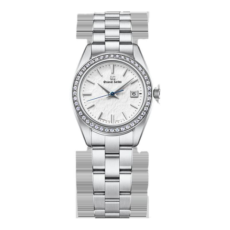 情人节石英表GrandSeiko女