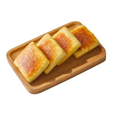 12个粗粮传统糕点心小吃早餐饼