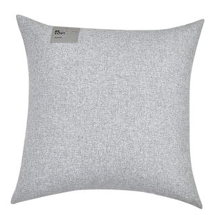 北欧纯色风亚麻沙发抱枕客厅靠垫护腰靠枕床头靠背垫抱枕套不含芯