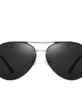 白敬亭同款！偏光墨镜