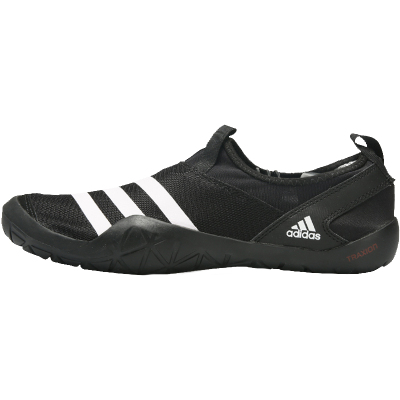 Adidas/阿迪达斯正品climacool JAWPAW SLIP ON 男女户外鞋M29553