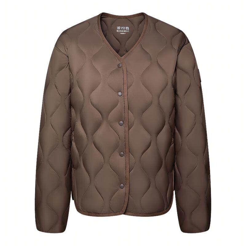 波司登奥莱秋季轻薄羽绒服