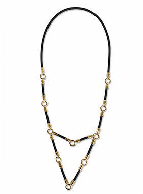 热销新加坡多挂佛牌唐卡挂绳项链项圈一挂三挂负离子绳长度可订制