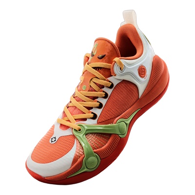 准者波杰篮球冬万圣节运动鞋