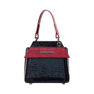 Gepherrini格弗瑞尼时尚手提包轻奢小众单肩斜挎包新款时尚包包女