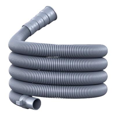 洗衣机排水管二合一下水道排水管