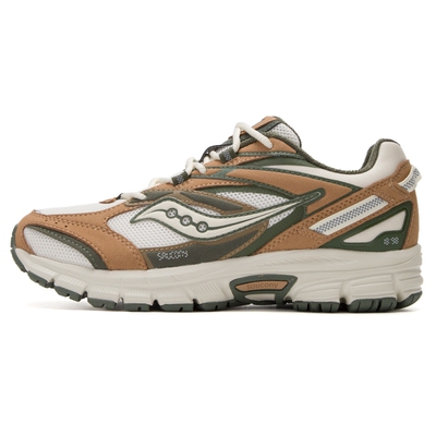 索康尼休闲鞋男鞋女鞋春季新款COHESION 2K PRM跑步鞋减震运动鞋