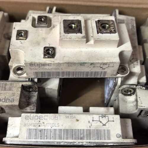 询价-BSM300GA170DLS IGBT300A1700V