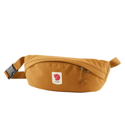 北极狐fjallraven新款大容量腰包