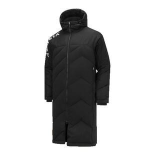 ATHLETA阿仕利塔儿童棉服男女童冬季新款青少年运动保暖长款外套