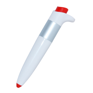 磁疗针灸笔理疗仪穴位保健仪器点穴笔自动找穴针灸循环能量经络笔