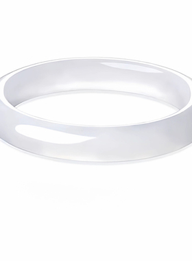 纯天然冰冷国风白月光猫眼手镯