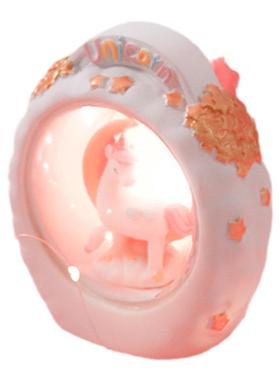 少女心可爱风生日送礼物布置装饰