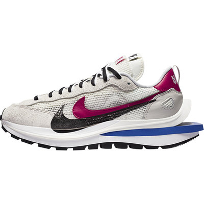 Nike/耐克正品男女同款一脚蹬减震防滑耐磨休闲鞋CV1363-100
