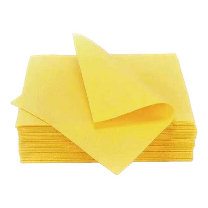 丝瓜加厚易清洗不掉毛洗碗布