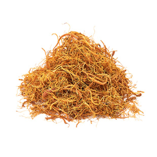 长白山红参须大参须 纯干无糖无杂质参须根500克99元包邮白人参根