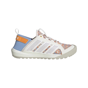 adidas阿迪达斯DAROGA 25户外徒步鞋两栖鞋户外溯溪涉水鞋 HP7165