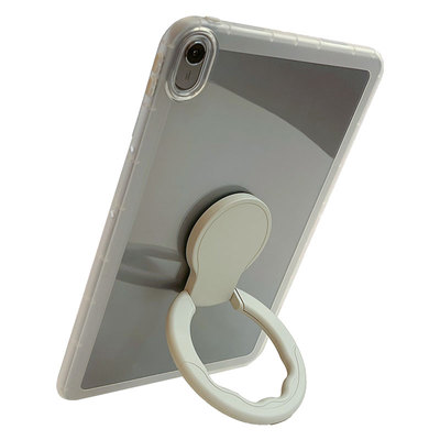 简约软壳华为平板壳横竖支撑