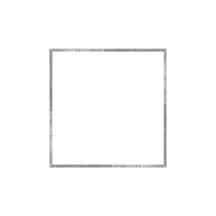 集成吊顶浴霸灯板led灯芯面板风暖灯 中间照明光源灯替换配件通用