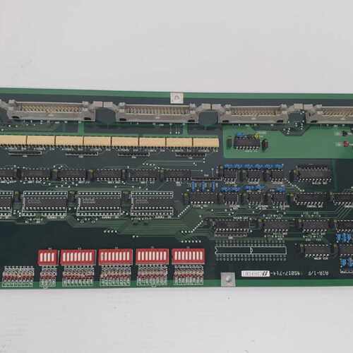 Nikon AIR-I/F Interface Board P/N 4S017-714 – USED
