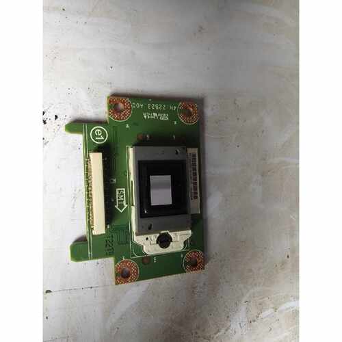 明基BenQ MX600投影拆机配件，