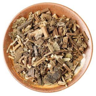 广东翁源野生溪黄草新鲜干货3斤装食用溪黄草茶熊胆草土黄连散茶