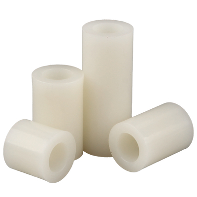 【可开专票】尼龙套管支撑隔离柱