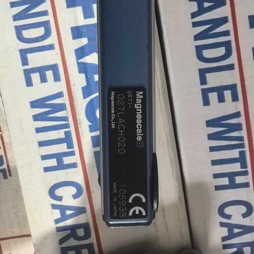 议价magnescale磁栅尺SR77-027LACH020维修