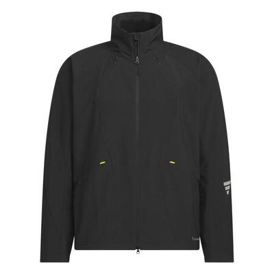 GALI同款阿迪达斯FOS系列男外套