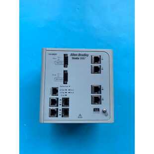 AB罗克韦尔1783MS06T工业交换机Stratix，议价商品