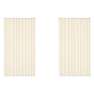 透光不透人纱帘窗帘2024新款遮光飘窗免打孔安装小窗户短款半帘布