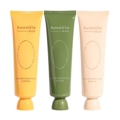 hannifin护手霜女秋冬高保湿