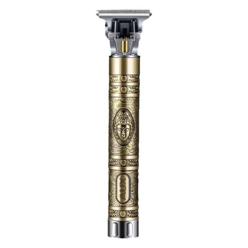光头神器理发器AUX/奥克斯充电式